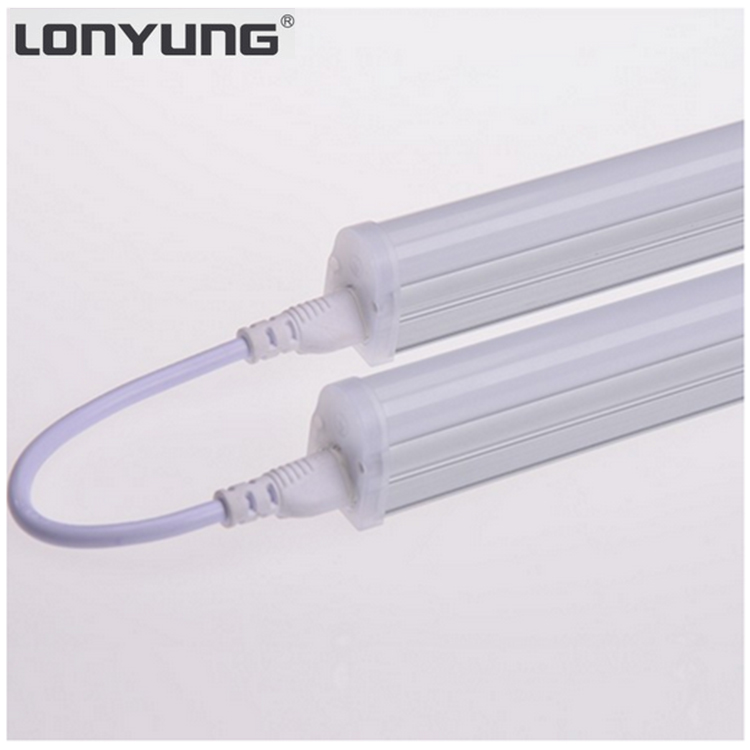 4ft 8ft T5 led tube for indoor with ETL DLC SAA TUV CE