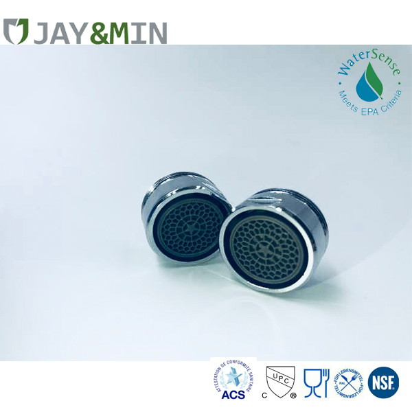 Watersense 1.5GPM фильтр для воды Нажмите аэратор