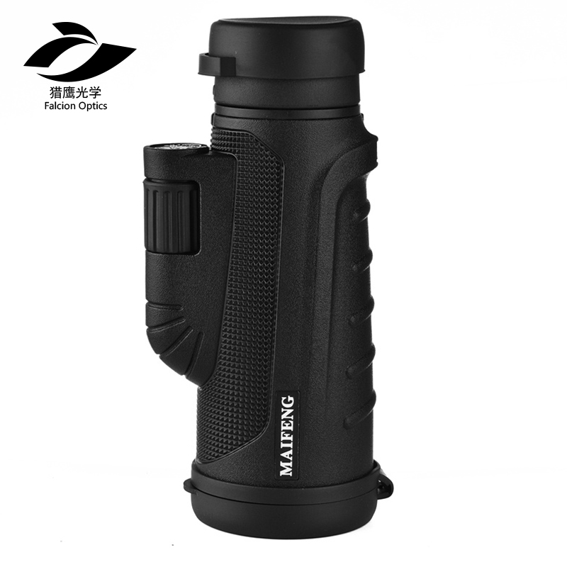 High list 16X50 handheld monocular BAK4 prism FMC optical lens high power hunting bird watching waterproof night vision
