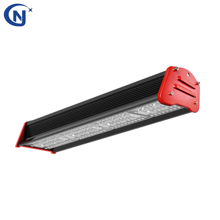 Industrie Verlichting Lampen Linear Highbay LED Light 200W