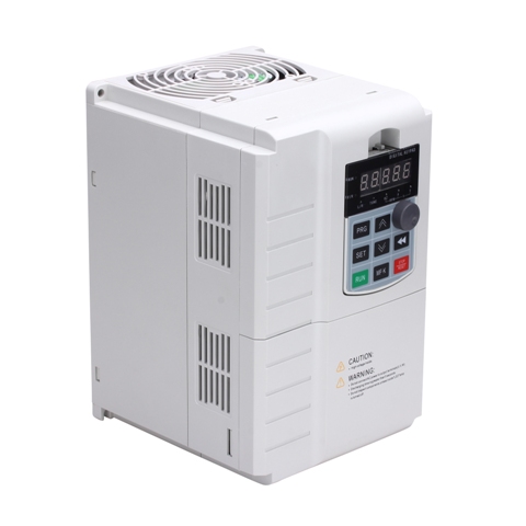 DC вход переменного тока в переменный ток на выходе 220V 2.2KW 3HP со слежением за максимальной точкой мощности, солнечный инвертор насоса одиночной фазы инвертор
