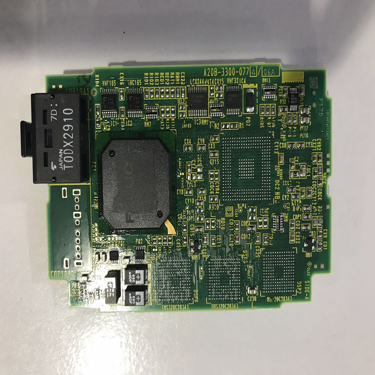 FANUC Spare Parts axis PCB board A20B-3300-0774