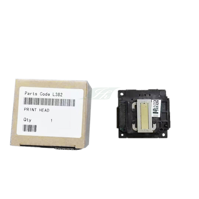 FA04000 L382/360/220 Печатающая головка принтера для демонстрационных целей части печатающая головка/печатающая головка