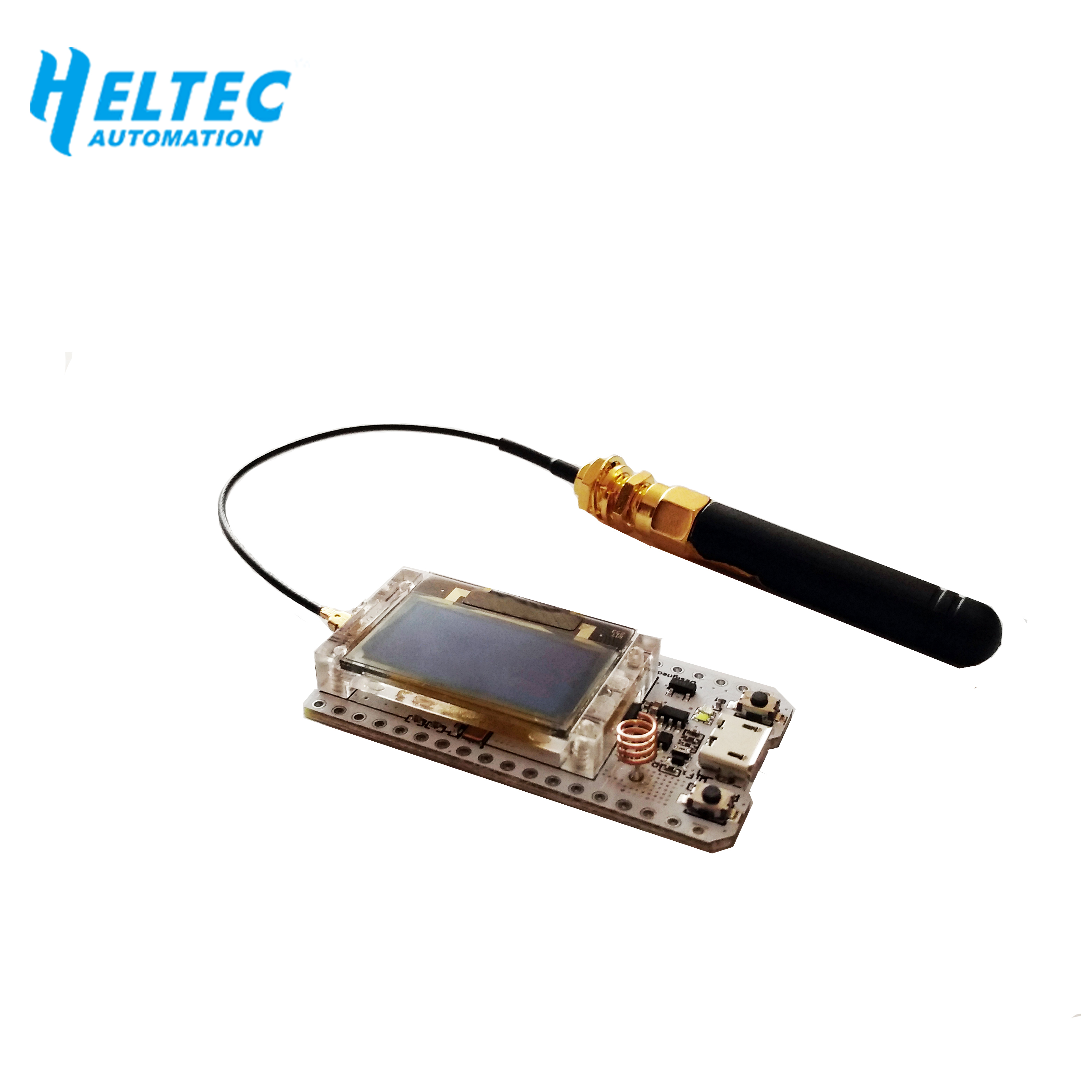 433mhz 868mhz 915mhz sx1376 lorawan дальний модуль