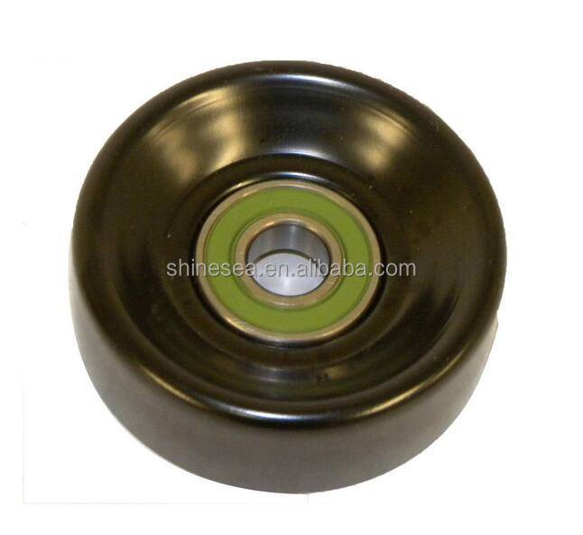 Натяжной шкив 53002905 для 87-90 Jeep Wrangler YJ/87-01 Jeep Cherokee XJ 2.5L/93 -98 Jeep Grand Cherokee ZJ 4.0L