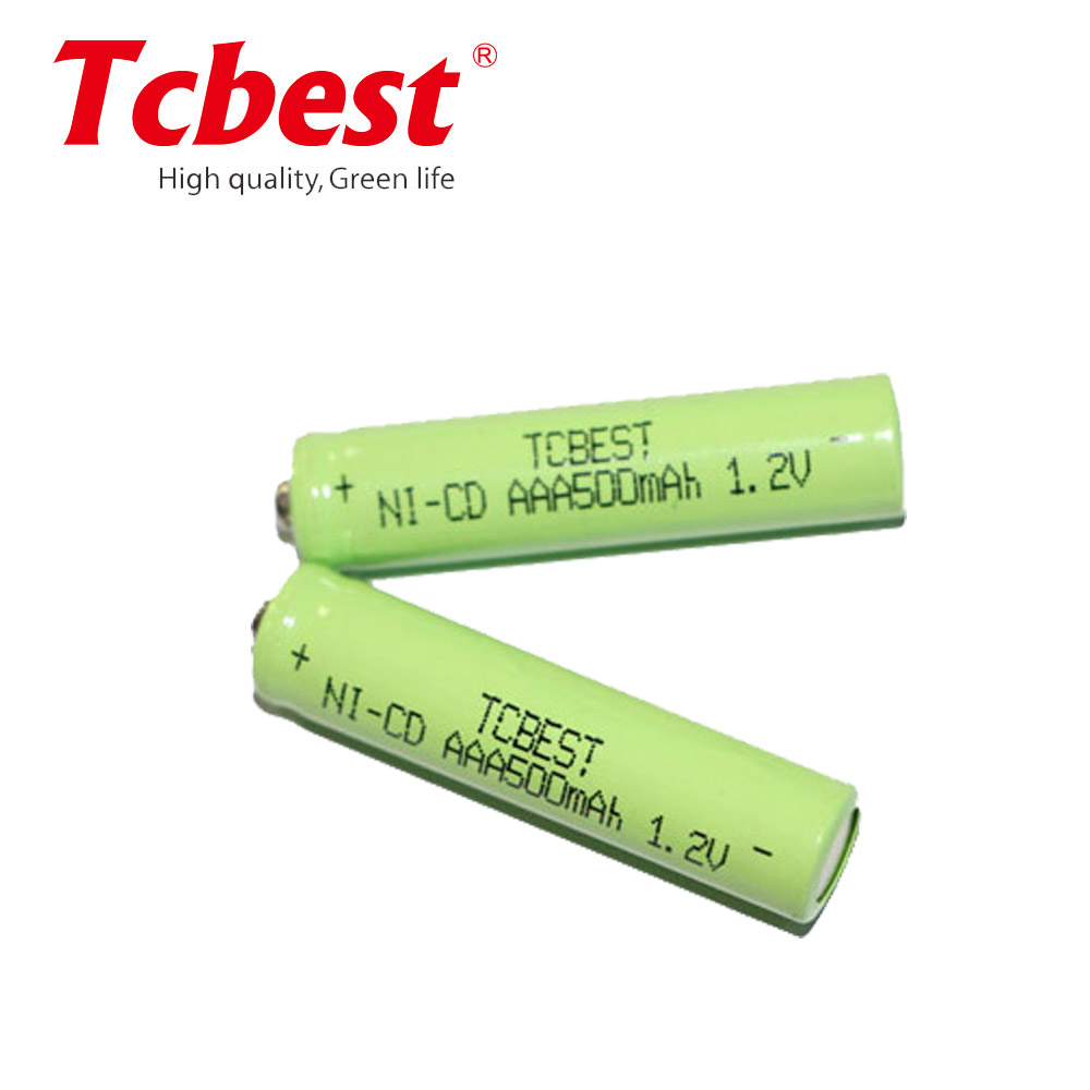 Ni-cd sc 1200mah перезаряжаемая батарея 1,2 v