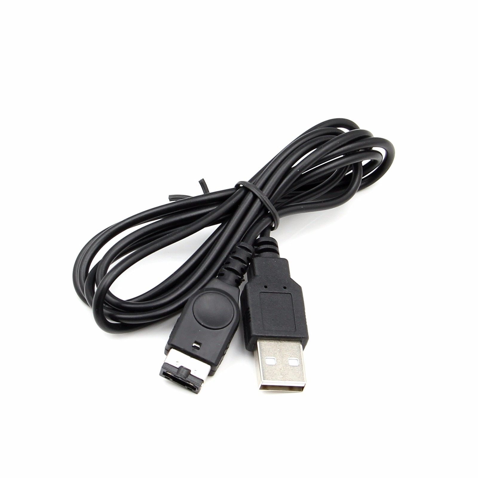 Для GameBoy Advance/GBA SP/Nintendo DS USB зарядное устройство зарядки мощность кабель Шнур для GBA SP 1,2 м