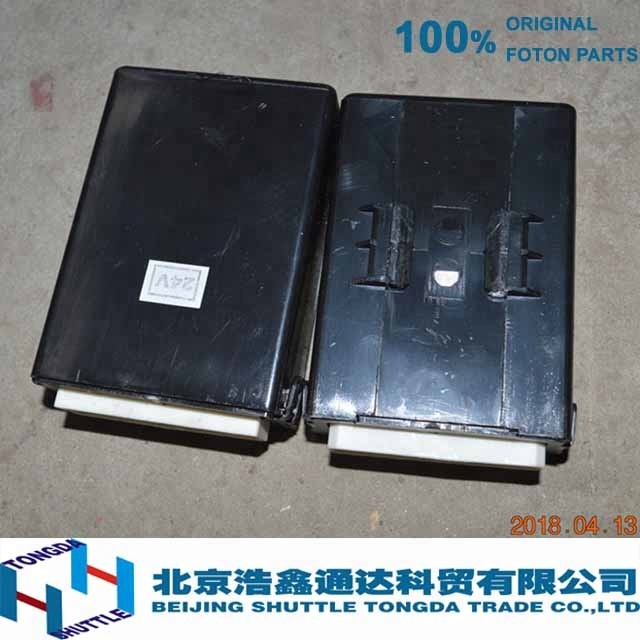Оригинальные FOTON Грузовик PARTS-AMPLIFICADOR DE AIRE ACONDICIONADO (1B18081200257)