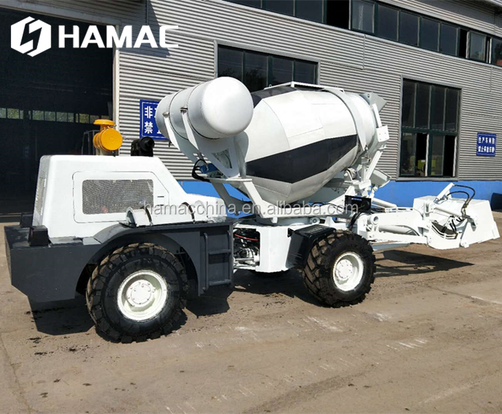 Продажа грузовика-автопогрузчика HMC120