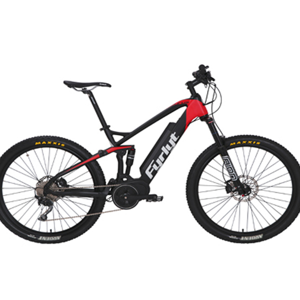Внедорожный электровелосипед mtb 27,5, электрический велосипед 350 Вт 48 В Ач, велосипед с батареей
