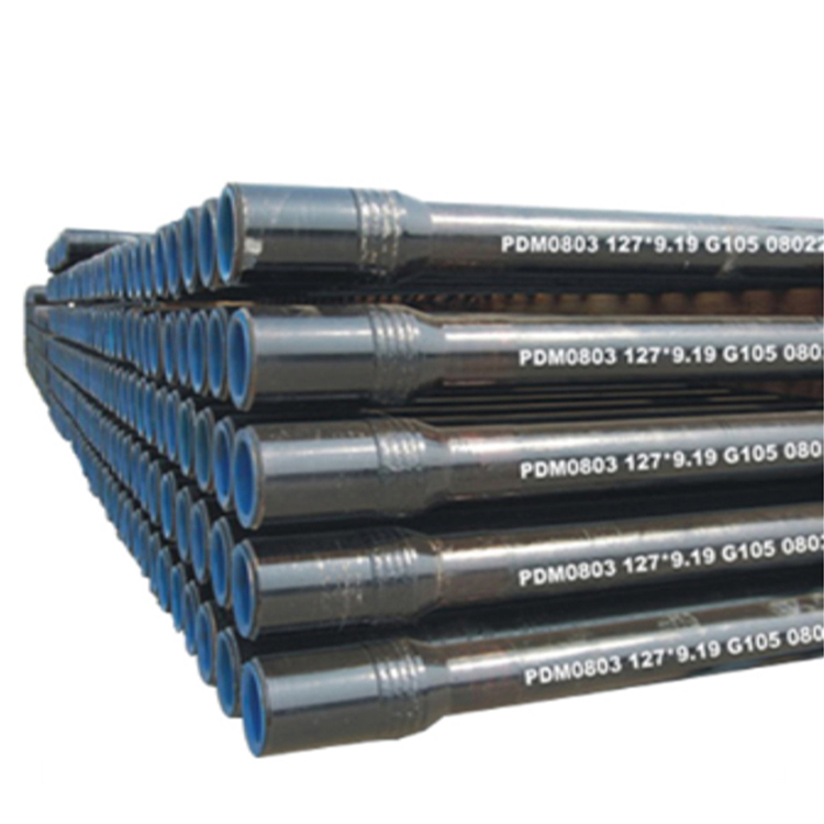 Корпус API 5CT K55 9 5/8 дюймов 36 PPF SMLS от мельницы для масла