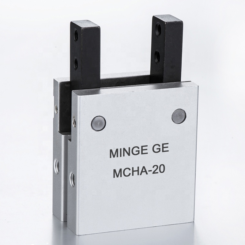 Mindman Тип MCHA-20 Пневматический воздушный цилиндр
