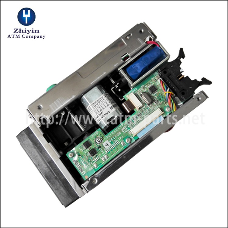 Считыватель карт машины ATM Winor V2BF-01JS-AP1