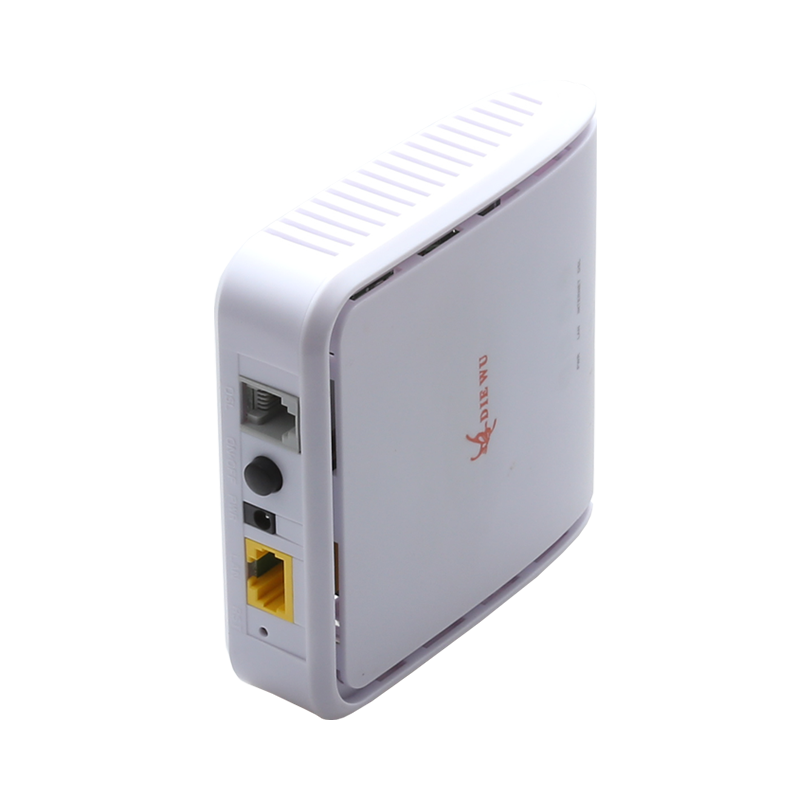 DIEWU ADSL2 + модемный Модулятор-Демодулятор для высокоскоростного подключения к Интернету