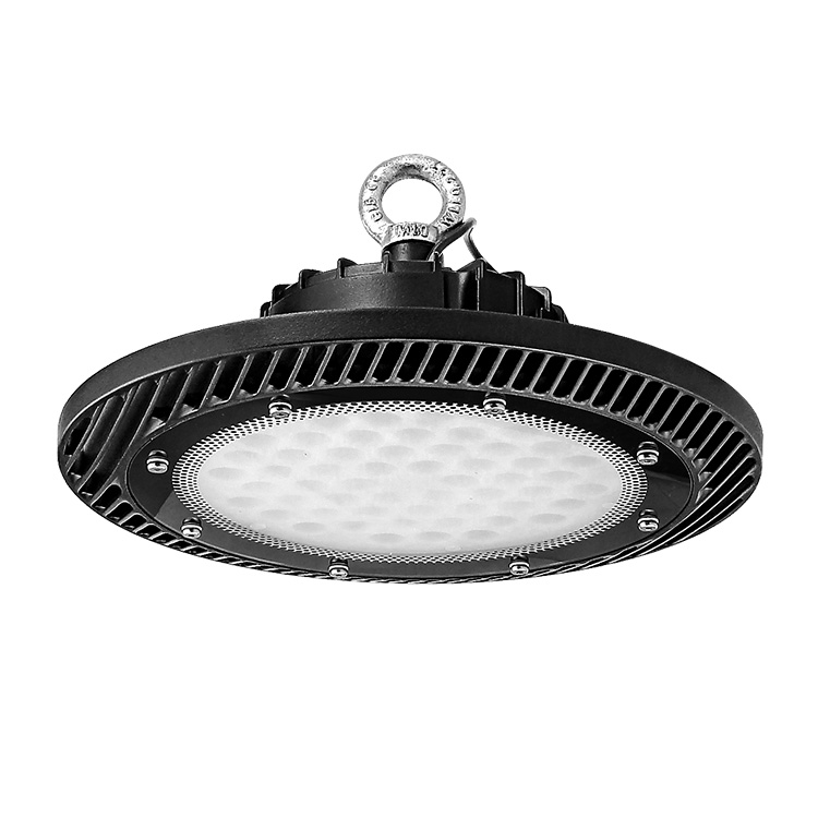 KCD SMD3030 outdoor 100w led linear high bay light