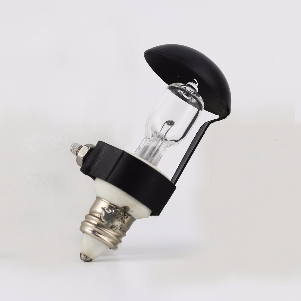 SH42 E11 24V 40W медицинская галогенная лампа 24v40w или лампочки