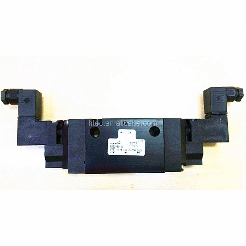 DSHG-04-3C2-E-D24-50 hydraulic solenoid valve