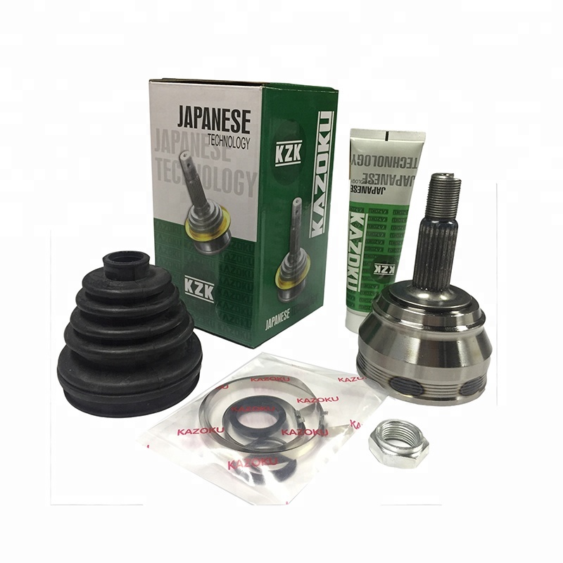 Автозапчасти OEM 357498099 CV шарнир для Audi, Volkswagen, для сиденья