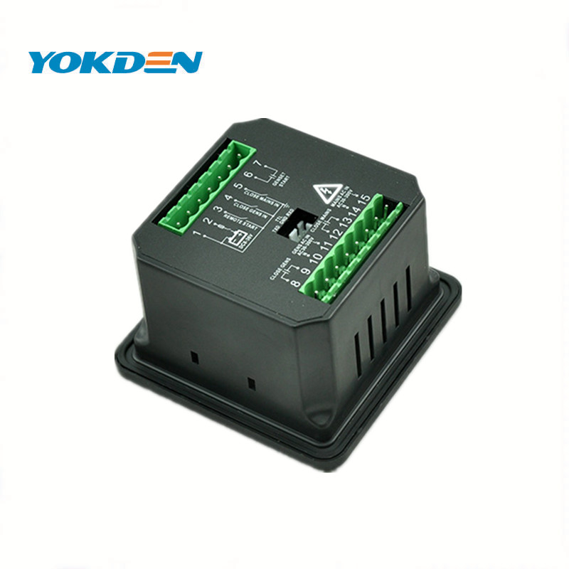Genset АТС контроллер ATS220