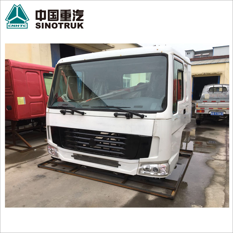 Запчасти для кабины Sinotruk howo, кабина howo для продажи