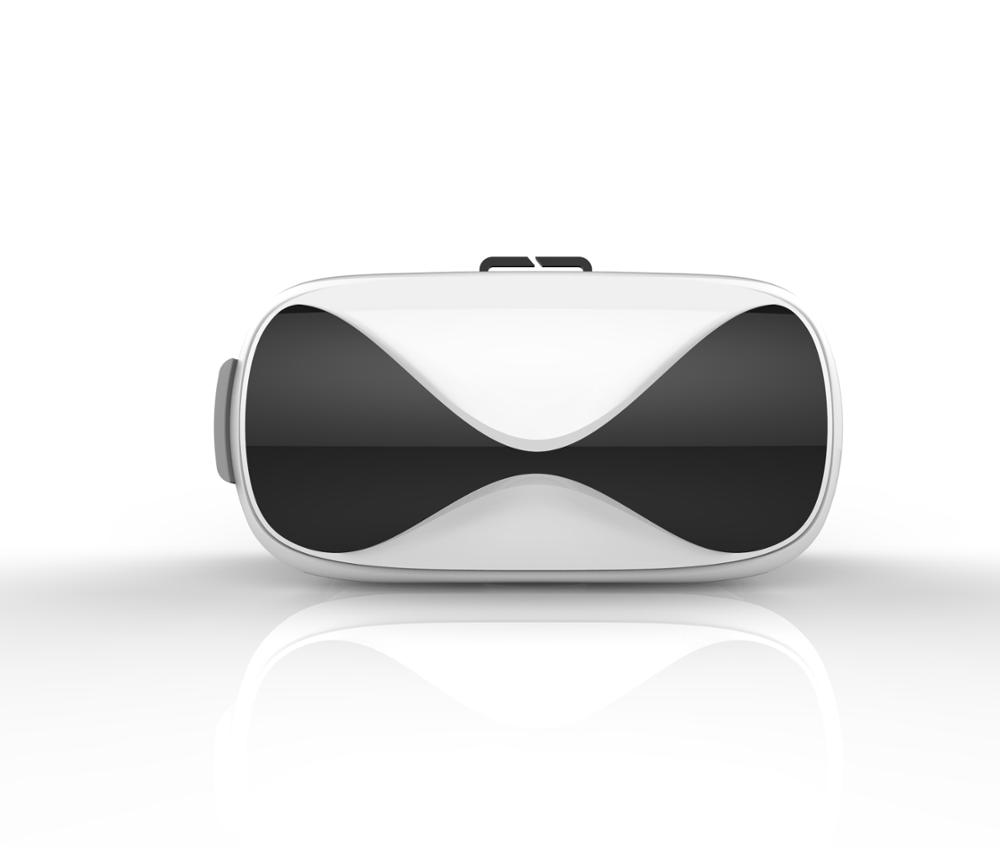 Волшебный опыт большой экран HD 3D vr очки из Китая