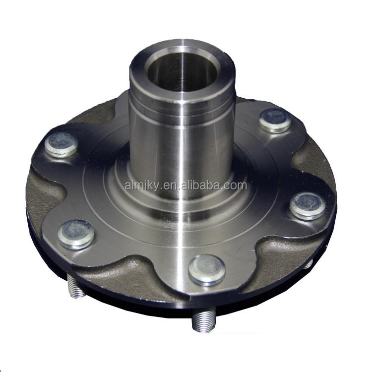 Новый подшипник ступицы колеса для Toyota Hilux Vigo KUN26 GGN25 2005- 43502-0K030