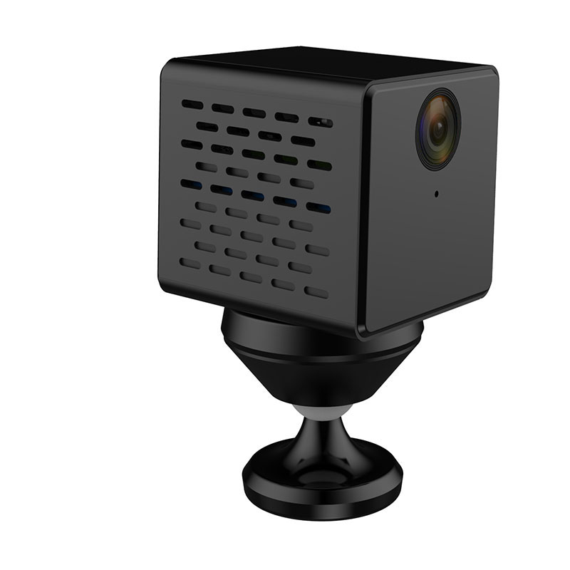 Беспроводная мини-камера видеонаблюдения VStarcam C90S с Wi-Fi