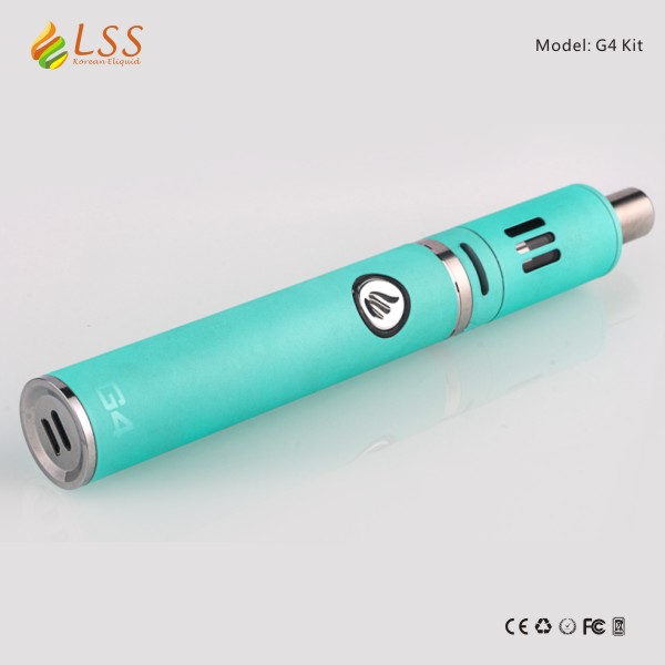 Новинка 2015 года, вейп chaser LSS G4 0,5 Ом 1600 мАч, большой вейп sub box mod, лучший вейп