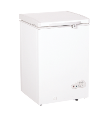 100L 150L 200L 250L 300L 350L 400 litre Top Open Single or Double Door Глубокая Грудь Морозильник