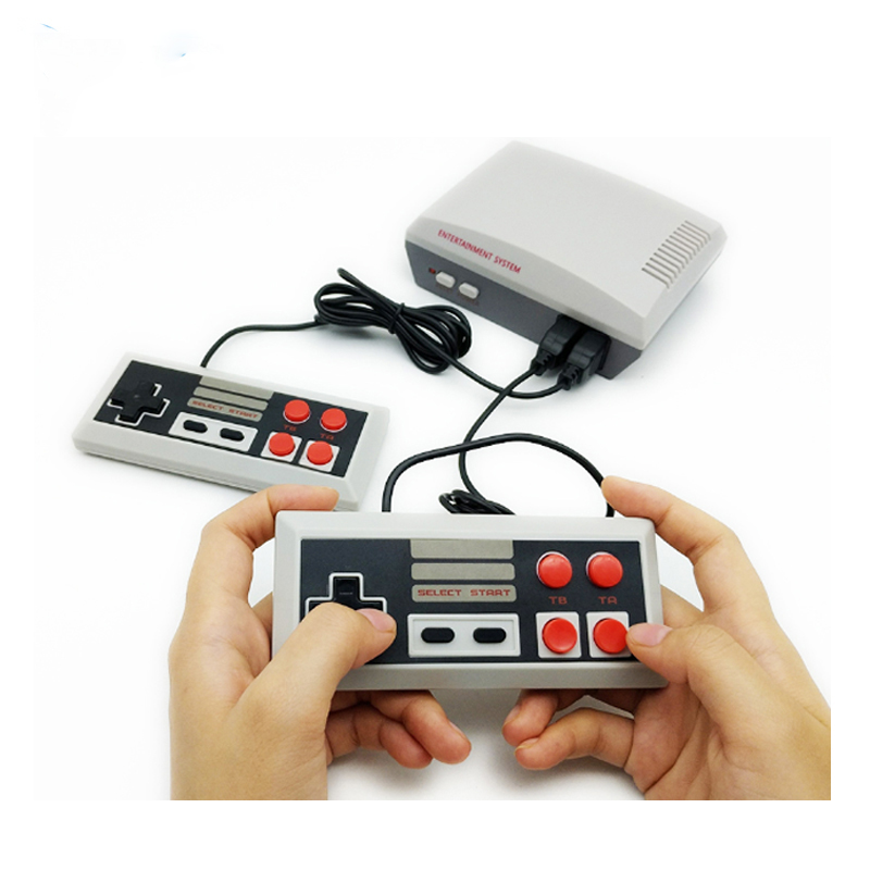 YLW подарки 2020 Классическая игровая консоль семейная игровая консоль портативная система видеоигр
