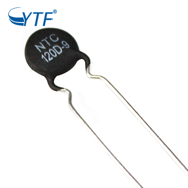 Терморезисторы 120d-9 NTC серии 120ohm