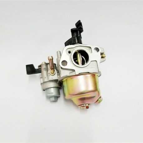 Карбюратор для 168F 170F GX110 GX120 GX160 4 тактный карбюратор двигателя Honda