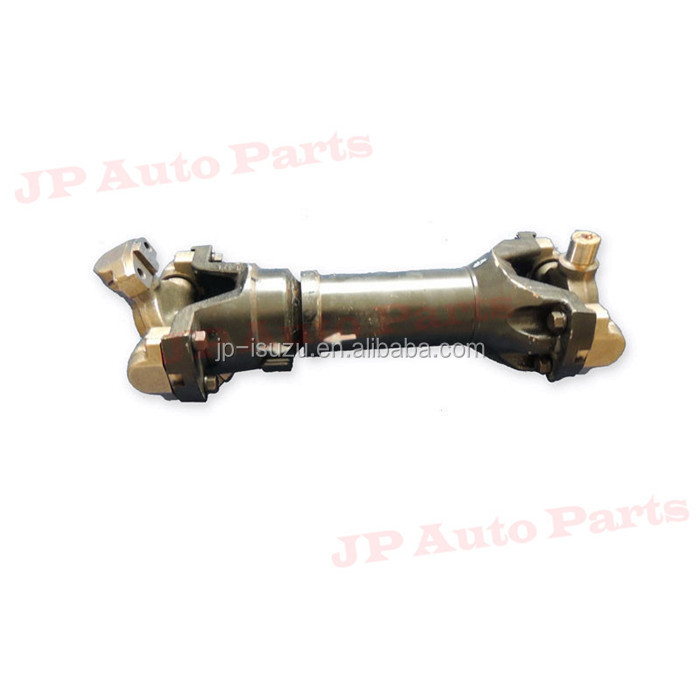 Вал пропеллера CXZ Oem No 1371711272/1-37171127-2 для Isuzu