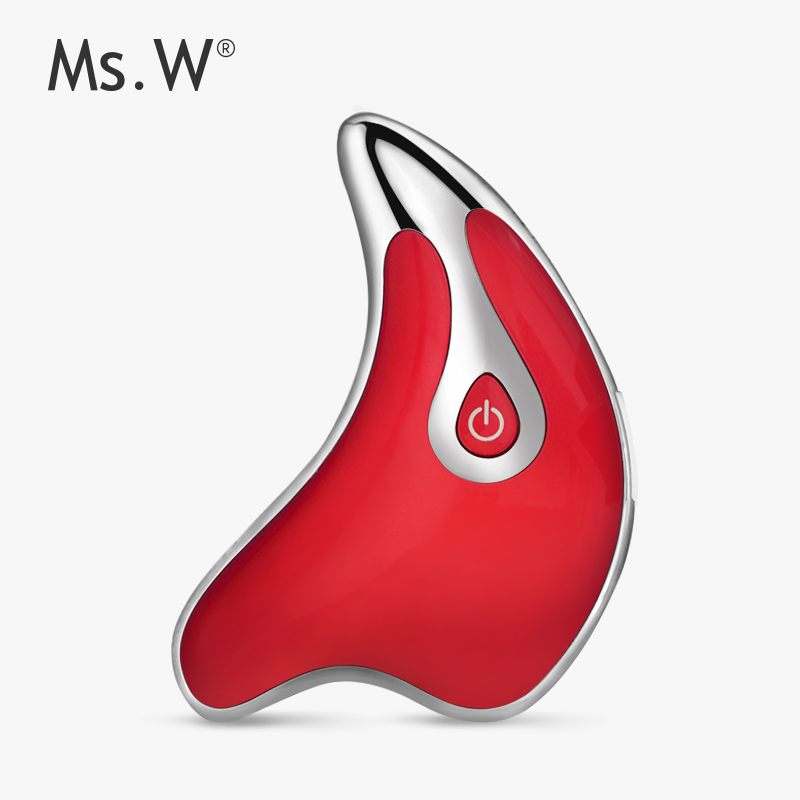Anti Wrinkle Skin Care & Facial Toning Massage Device