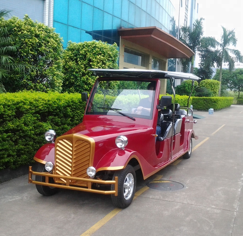 Новый дизайн автомобиля LQL081 mini passeng автобусная система переменного тока