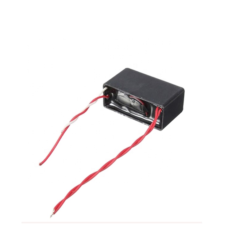 DC 3 В до 7KV 7000 в Высокое напряжение генератор Boost Step-up мощность модуль для Selfdefense