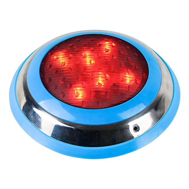 Нержавеющая сталь Ip68 Led плавательный бассейн свет Led водонепроницаемый подводный свет AC/DC 12V Пруд RGB Сменные piscina лампы