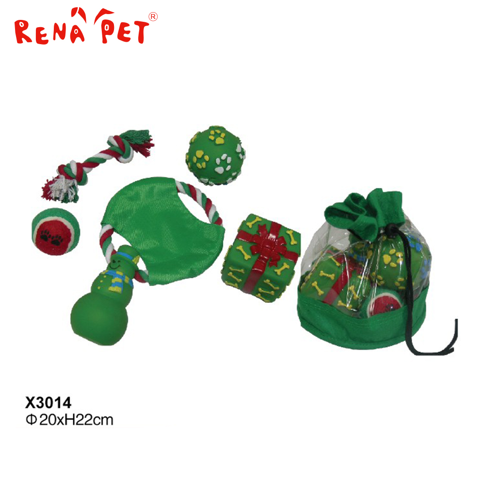 Sedex Factory собака группы игрушки Pet игрушки рождественские подарки игрушка