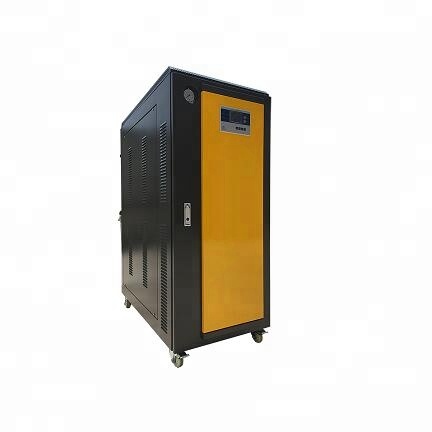 China Supplier Electric Hot Water Boiler With 6KW to 120KW