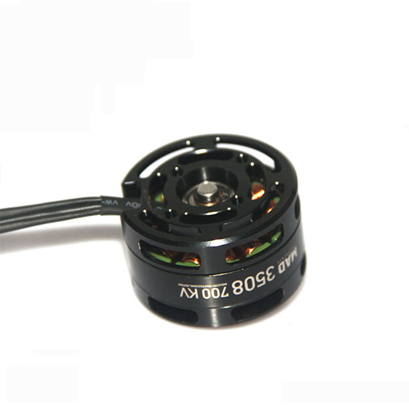 MAD3508 IPE KV700 квадрокоптера RC бесщеточный мотор 300W