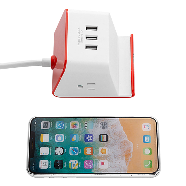 Лидер продаж, удлинитель питания usb 110 В 2 переменного тока