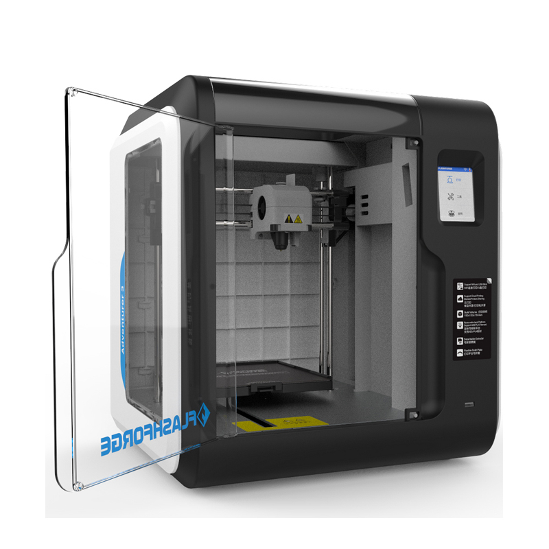 Китай, высокое качество печати Reprap DIY 3D принтер