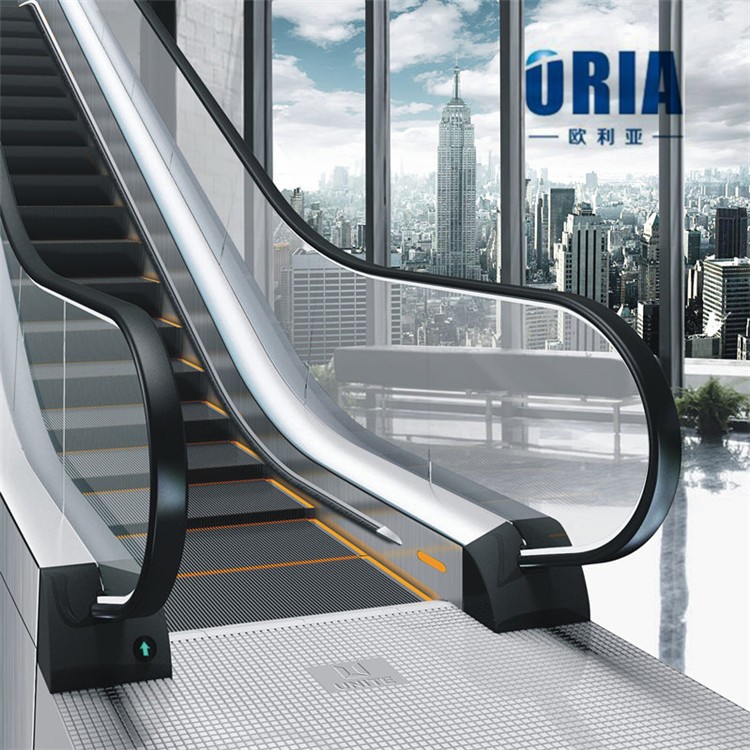 Oria electric commercial escalator home escalator cheap price