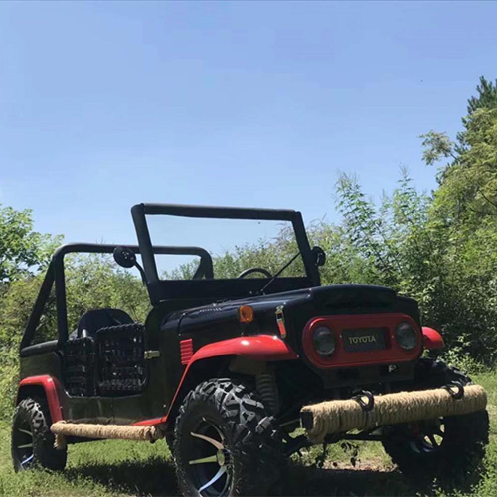 Atv 4x4 125cc black 320cc взрослый мотовездеход