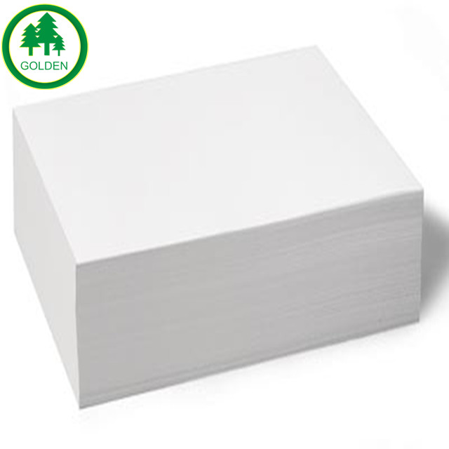 Белый цвет хорошая цена и принтом в виде надписей, размер бумаги 70gsm 75gsm 80 gsm с бесплатный образец, сделано в Китае