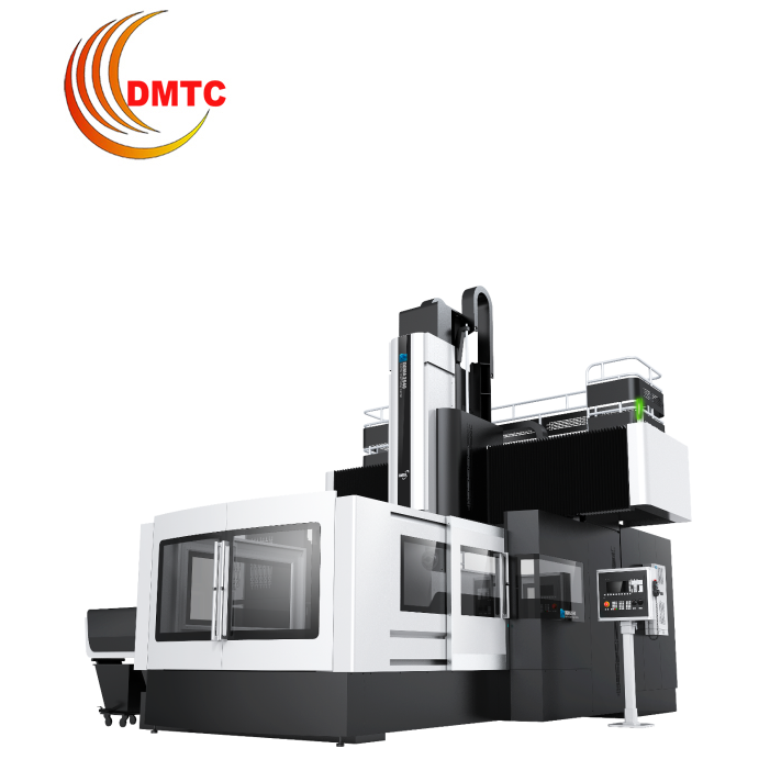 DGMA-1320 Top Quality Gantry Machining Center Made In China With Competitive Price For Sale