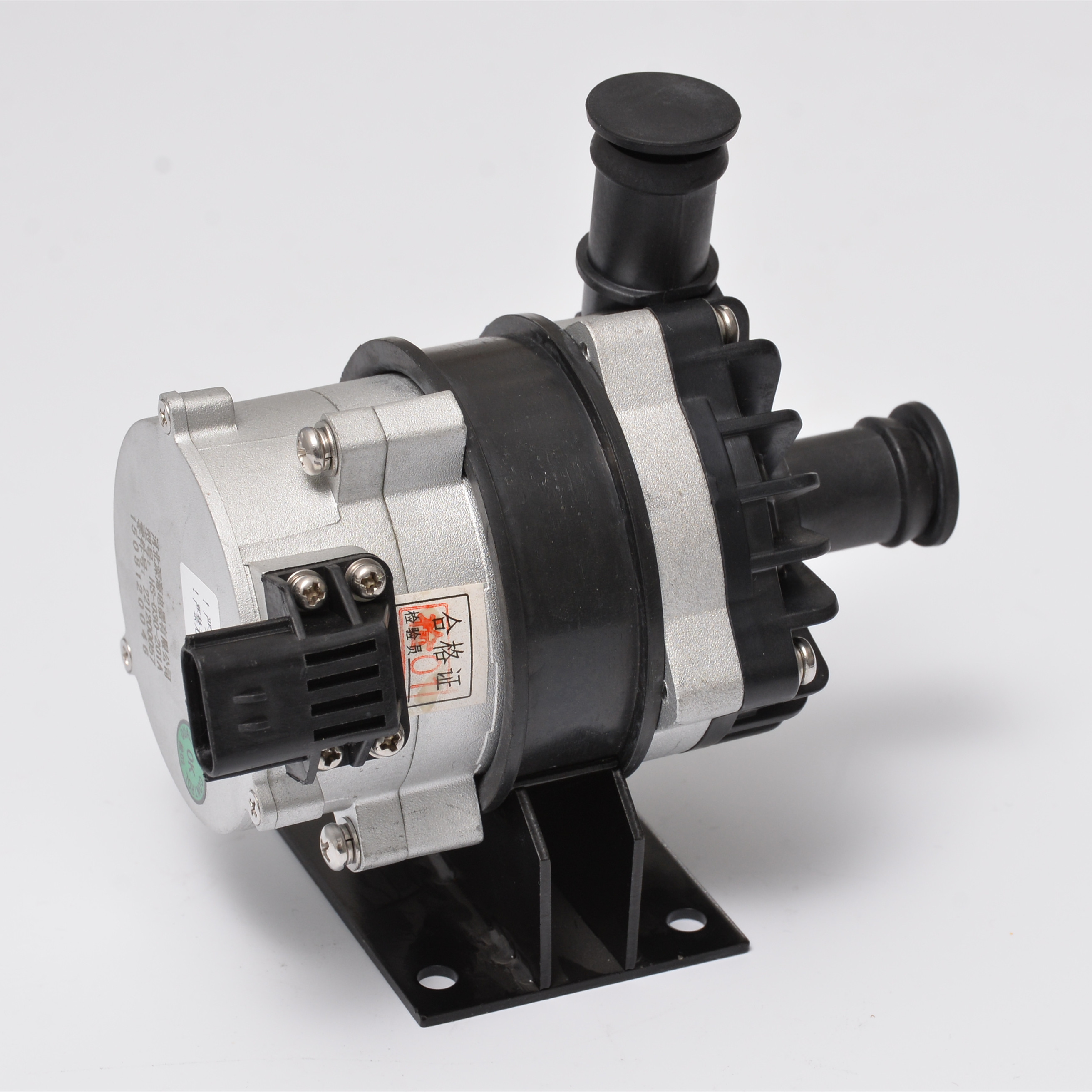 PWM control 12v dc mini water pump cooling water circulating pump electric vehicles water pump