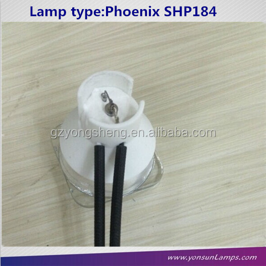 Лампа для проектора phoenix shp SHP184