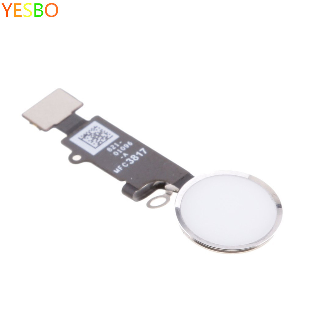 universal home button with return function for iphone 8g 7g 7plus 8Plus commonly home button sticker