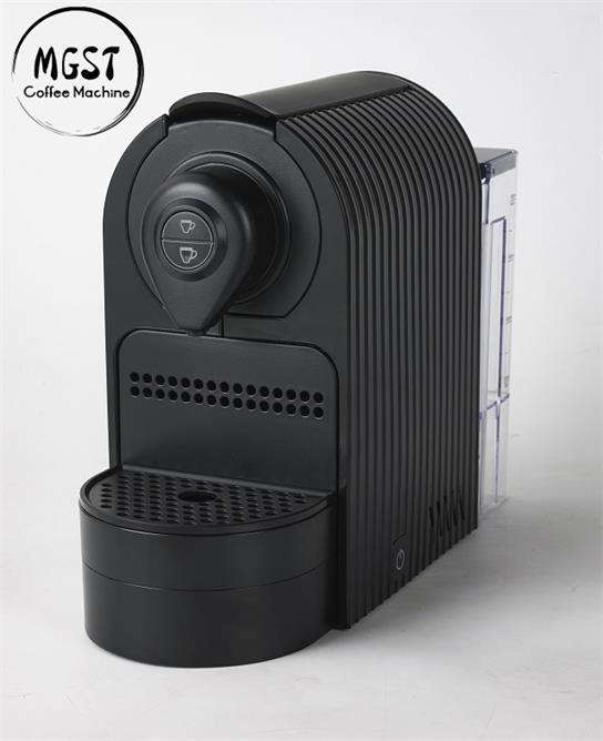 Капсульная кофемашина Nespresso с насосом ULKA